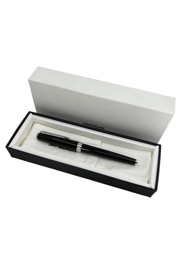STYLO BILLE MONTBLANC PIX BLACK