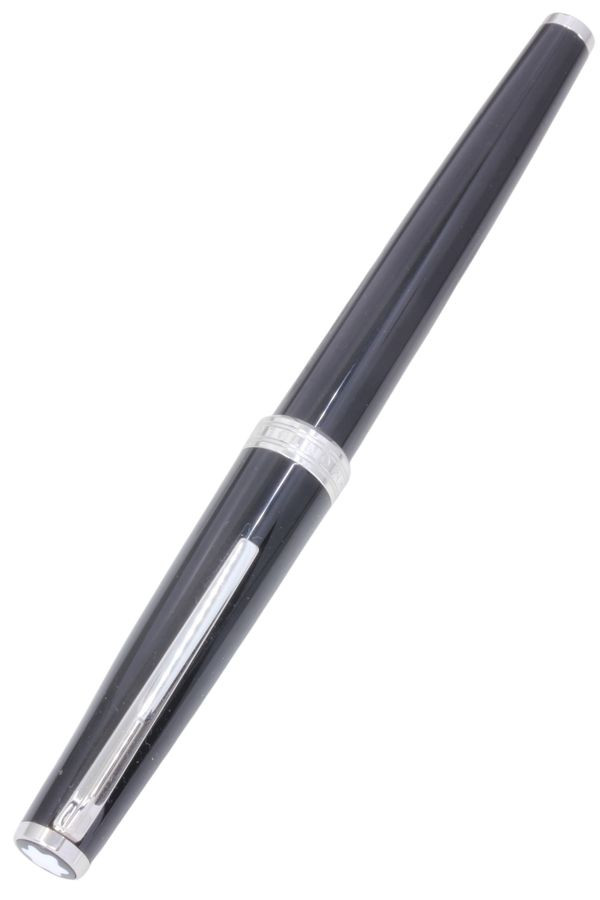 STYLO BILLE MONTBLANC PIX BLACK