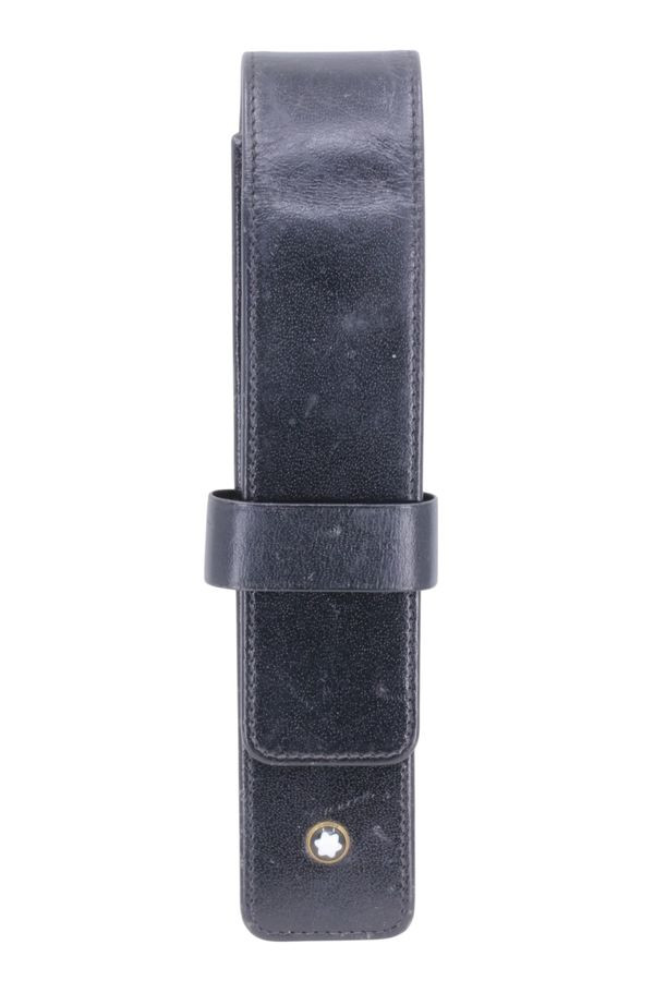 ETUI STYLO MONTBLANC