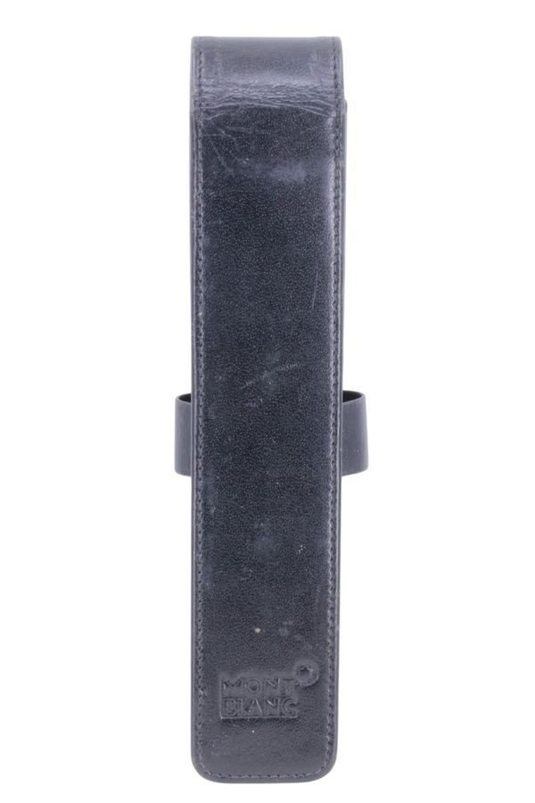 ETUI STYLO MONTBLANC
