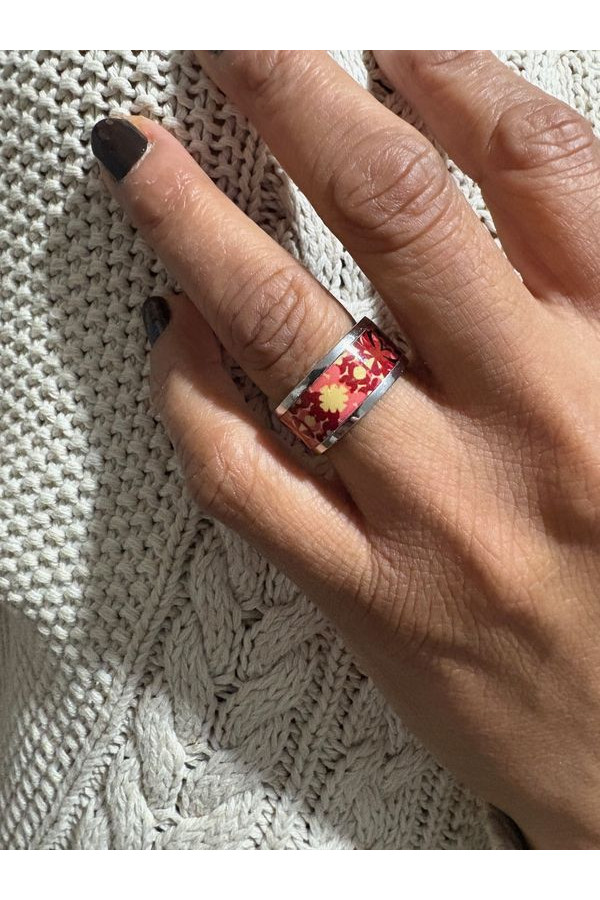 BAGUE CHRISTIAN LACROIX