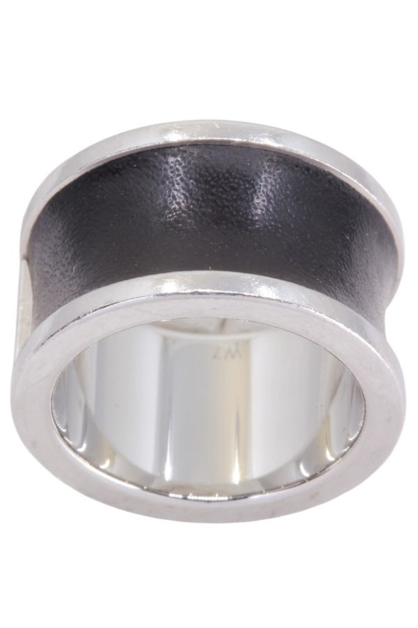 BAGUE CALVIN KLEIN