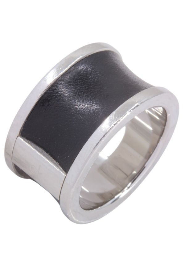 BAGUE CALVIN KLEIN