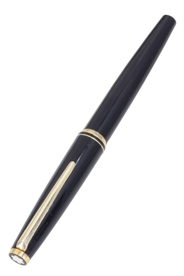 STYLO PLUME MONTBLANC 220
