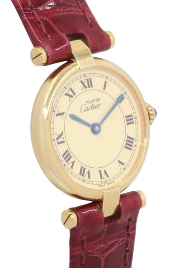 CARTIER MUST DE VENDÔME