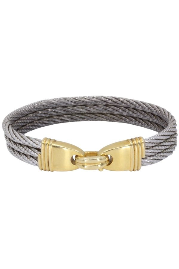 BRACELET FRED FORCE 10 VINTAGE