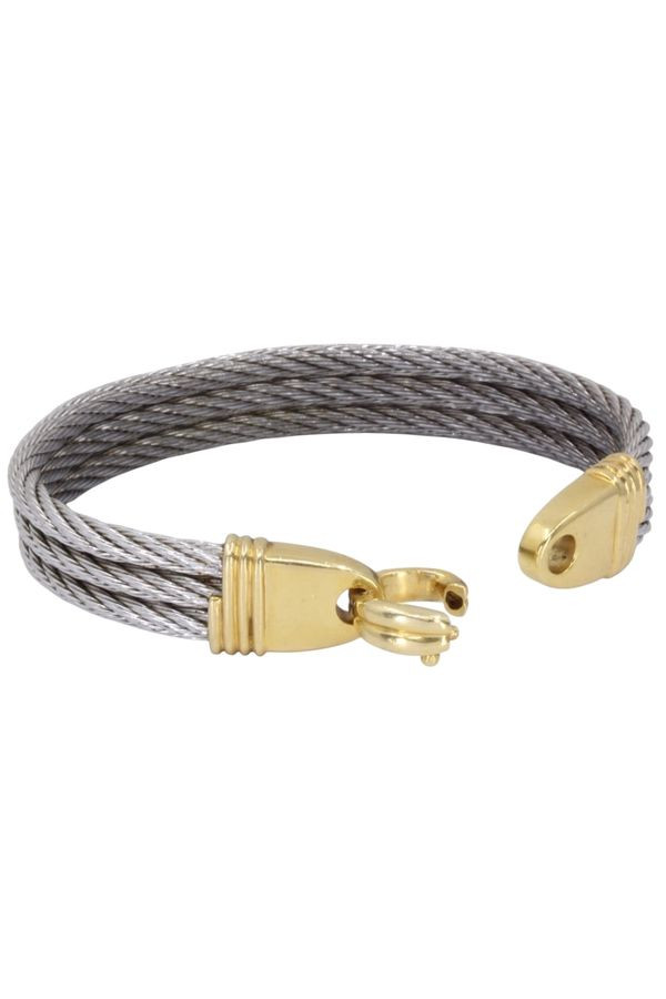 BRACELET FRED FORCE 10 VINTAGE