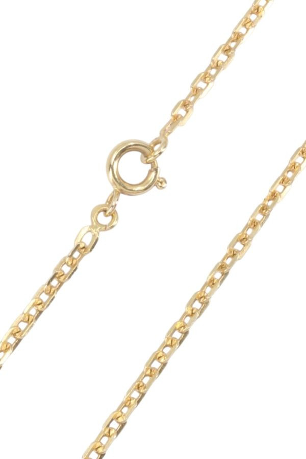 CHAINE MAILLE FORÇAT