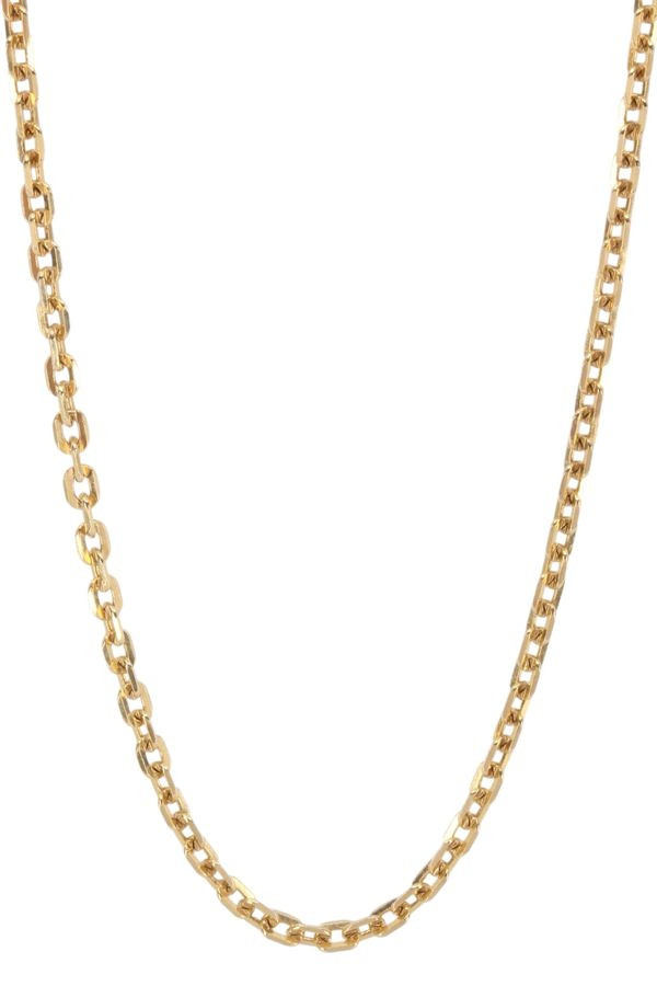 CHAINE MAILLE FORÇAT