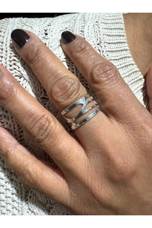 BAGUE LES GEORGETTES