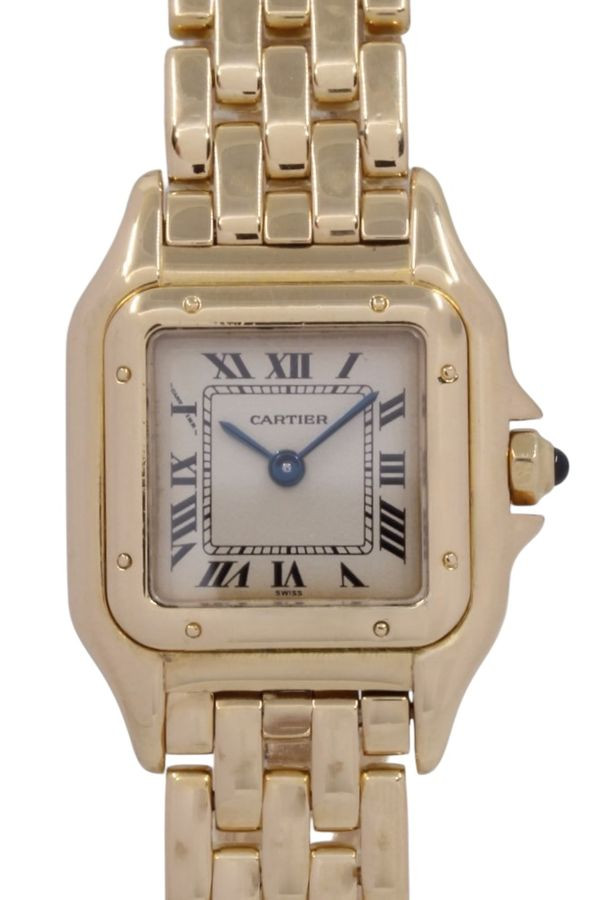 CARTIER PANTHÈRE