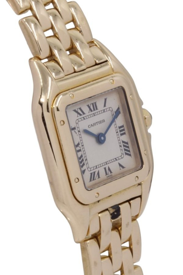 CARTIER PANTHÈRE