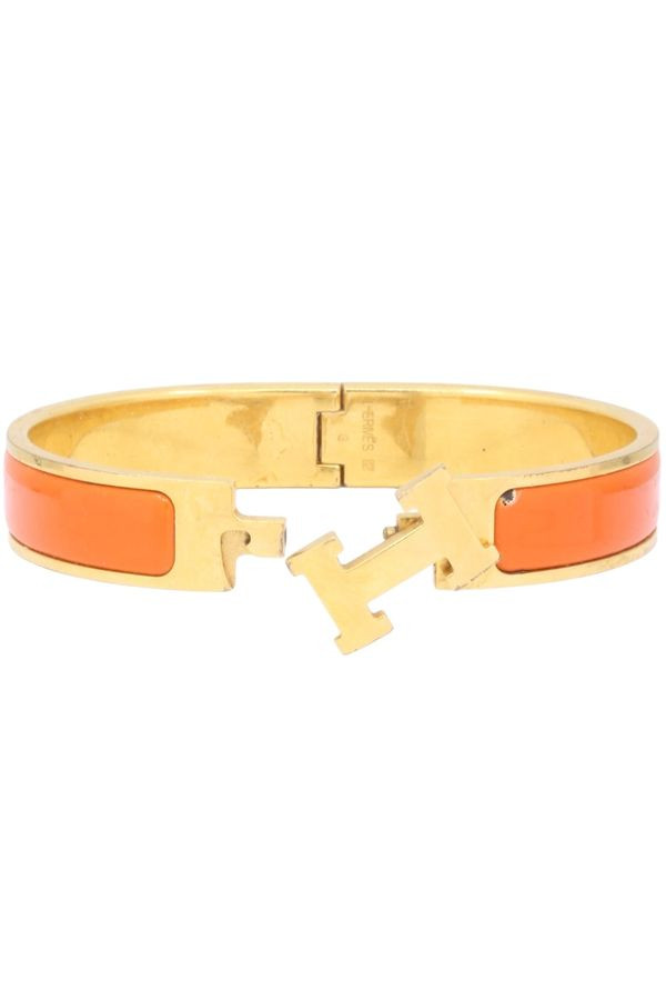 BRACELET HERMÈS CLIC H