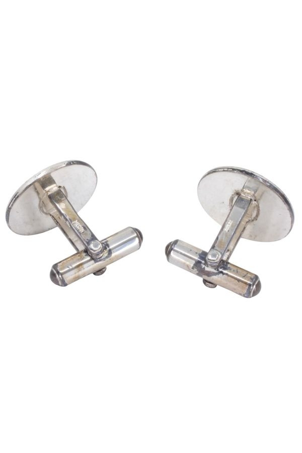 BOUTONS DE MANCHETTE AMOUREUX DE PEYNET