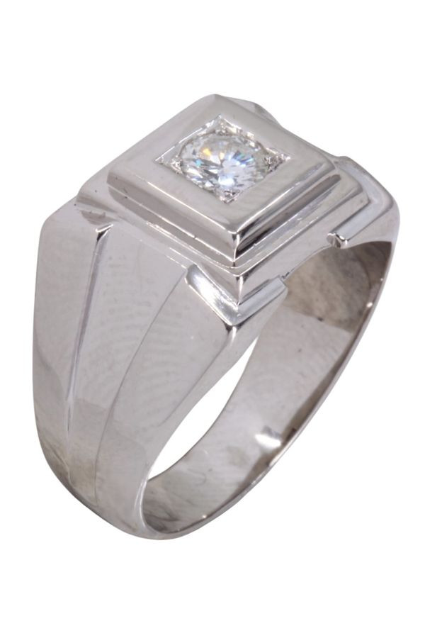 CHEVALIERE MODERNE DIAMANT