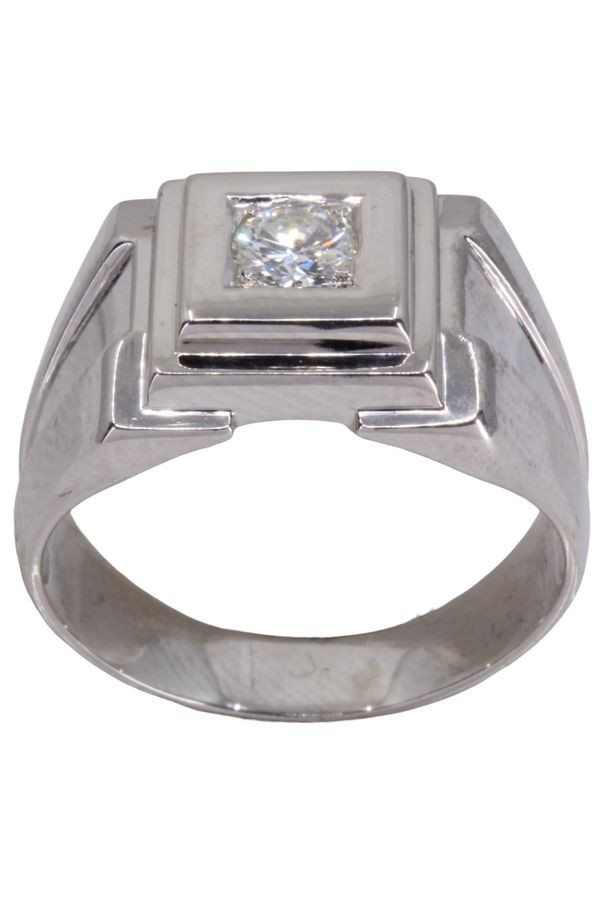 CHEVALIERE MODERNE DIAMANT