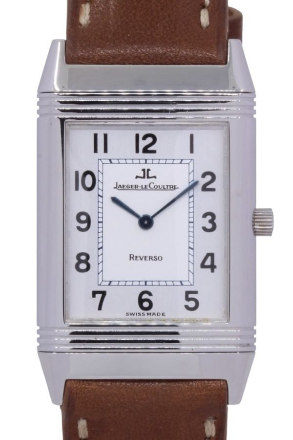 JAEGER-LECOULTRE REVERSO CLASSIQUE