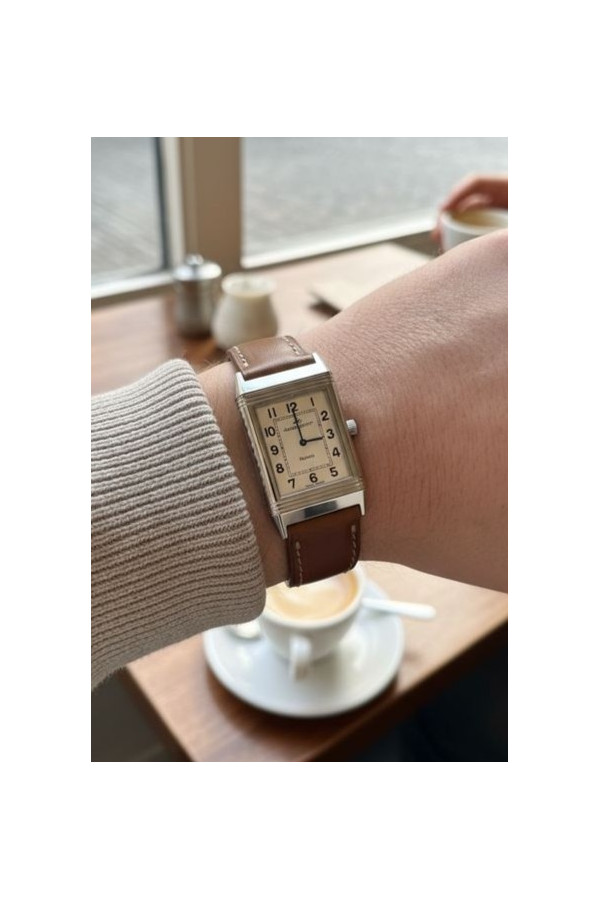 JAEGER-LECOULTRE REVERSO CLASSIQUE