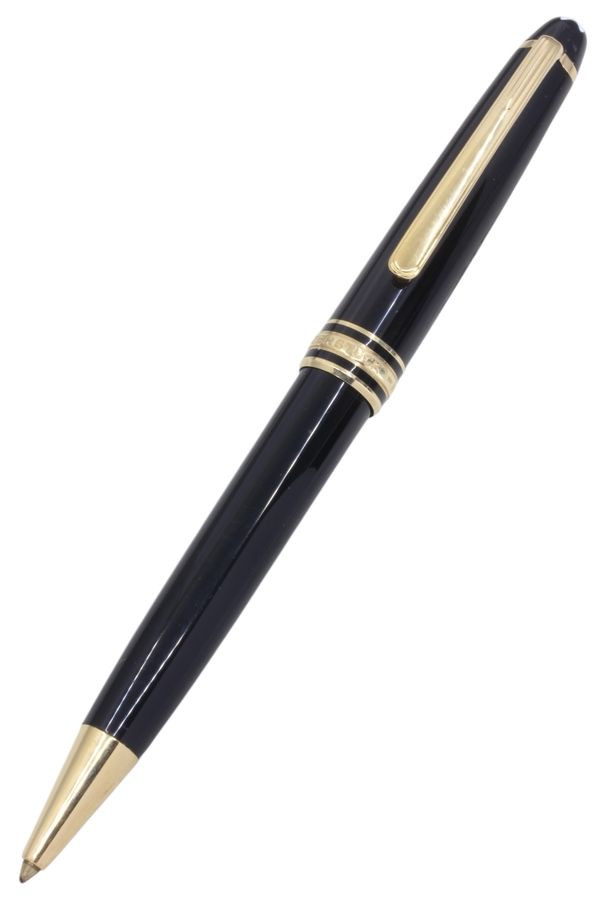 STYLO BILLE MONTBLANC MEISTERSTÜCK