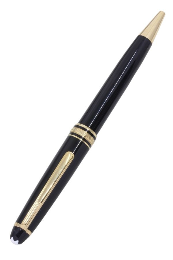 STYLO BILLE MONTBLANC MEISTERSTÜCK