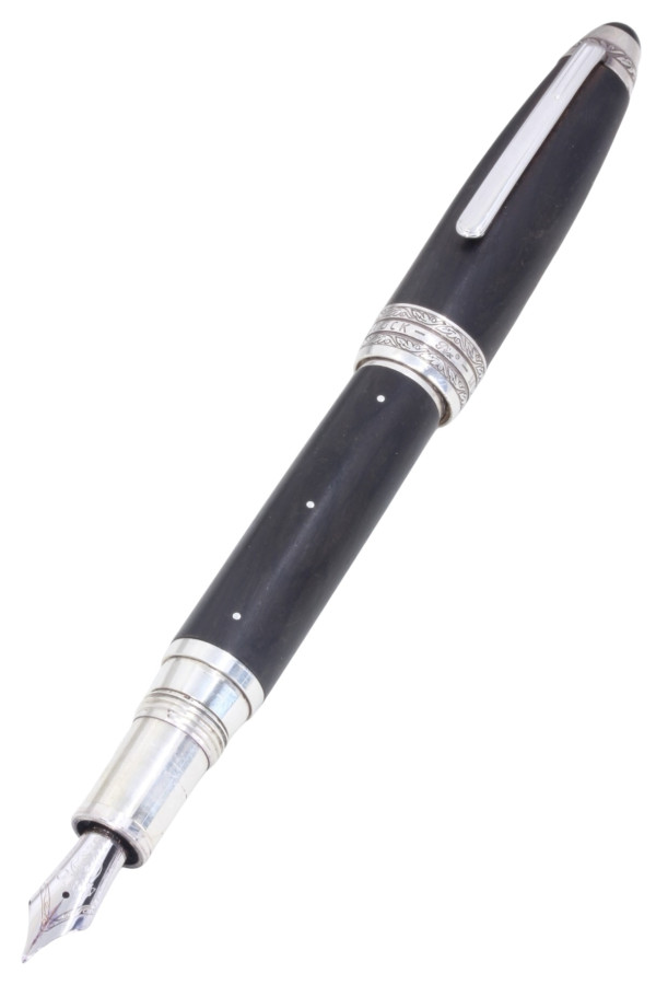 STYLO PLUME MONTBLANC MEISTERSTÜCK L'AUBRAC