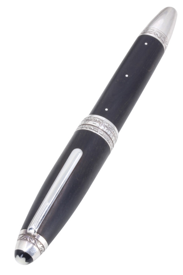 STYLO PLUME MONTBLANC MEISTERSTÜCK L'AUBRAC
