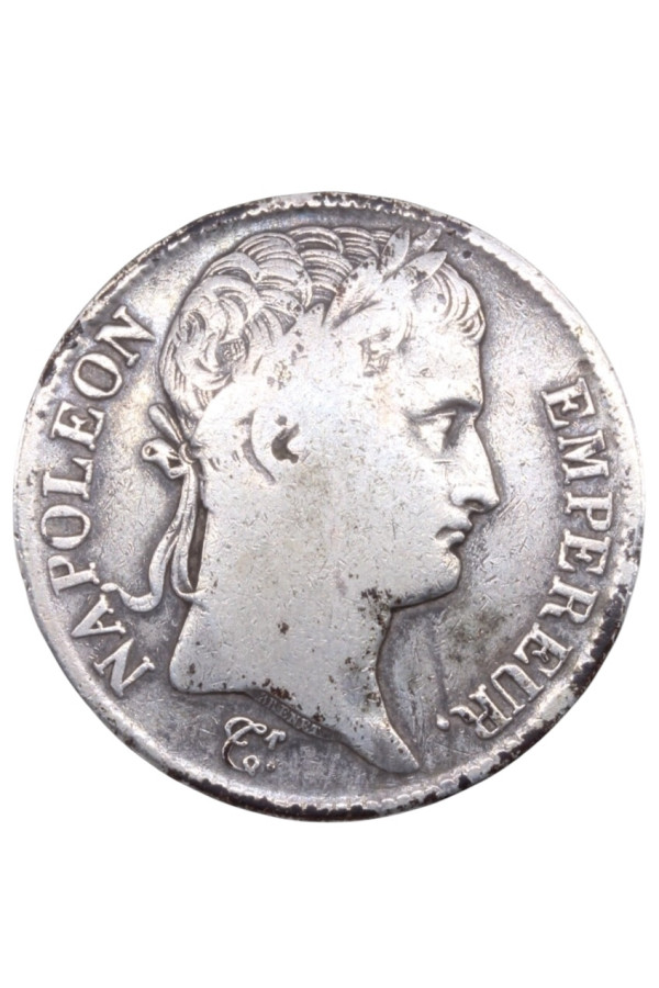 5 FRANCS NAPOLEON 1er