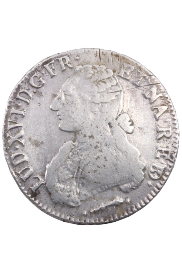ÉCU DE BÉARN
