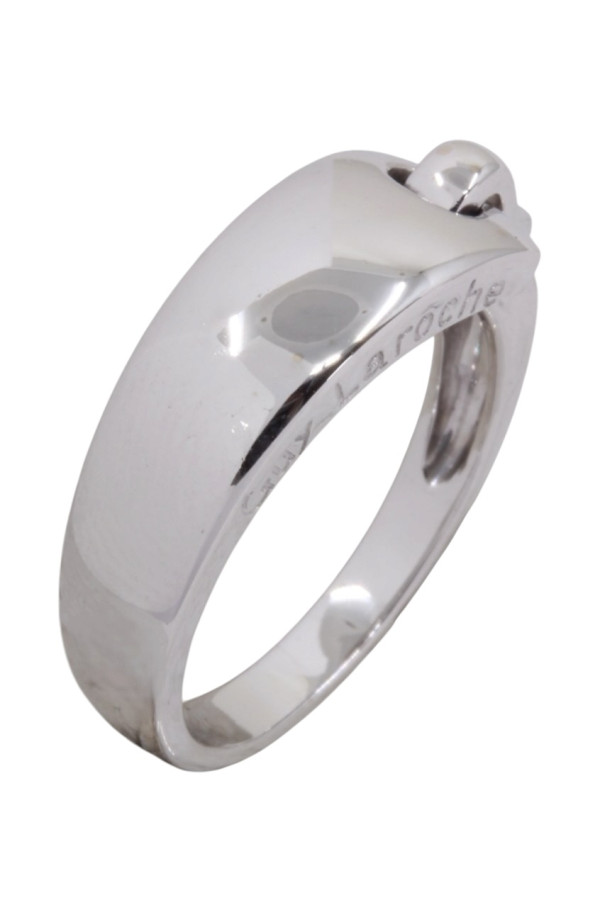 BAGUE GUY LAROCHE CEINTURE