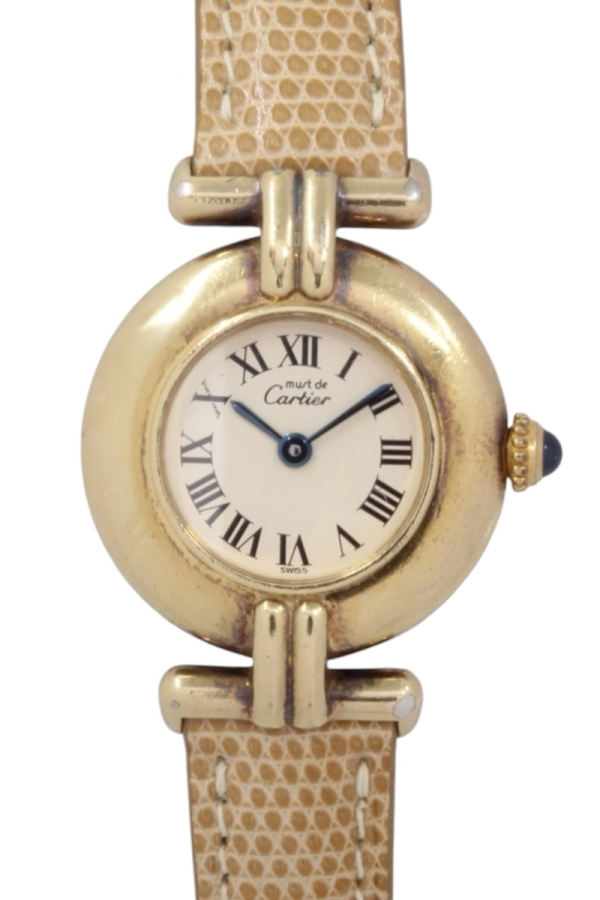 CARTIER MUST DE COLISÉE