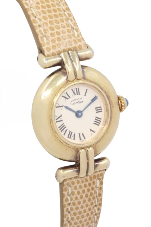 CARTIER MUST DE COLISÉE