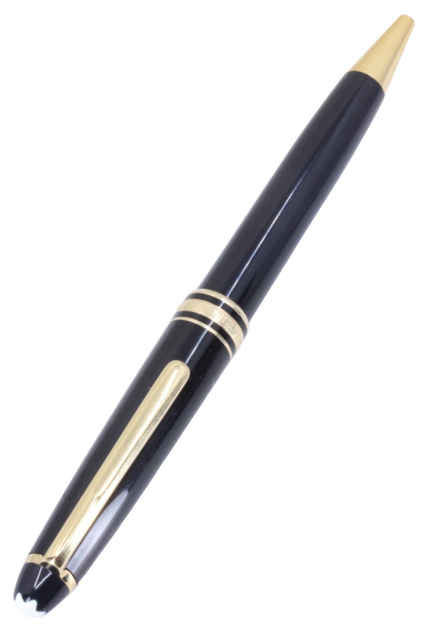 STYLO BILLE MONTBLANC MEISTERSTÜCK
