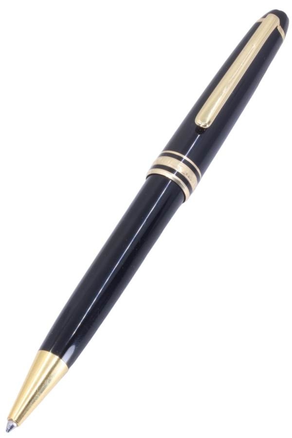 STYLO BILLE MONTBLANC MEISTERSTÜCK