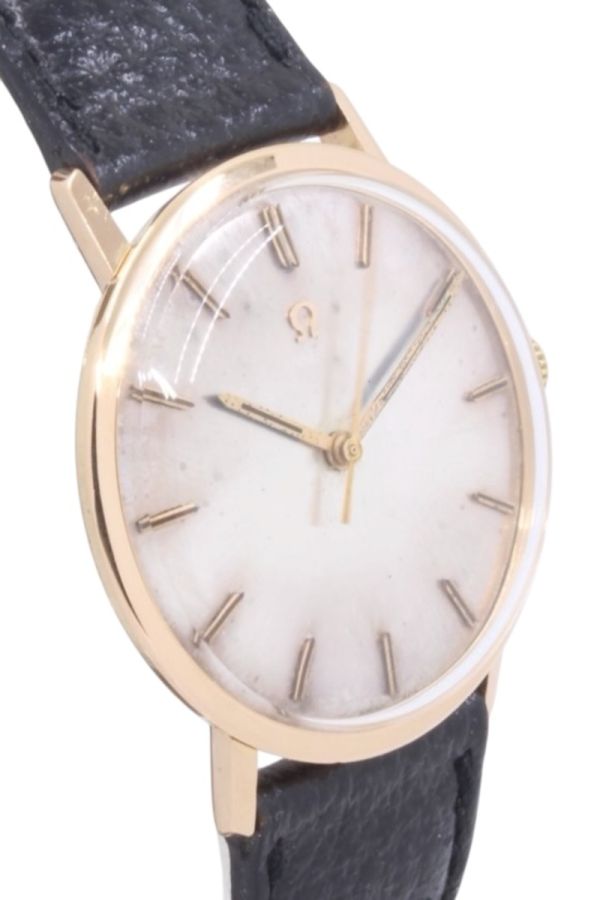 OMEGA VINTAGE - OR 18K
