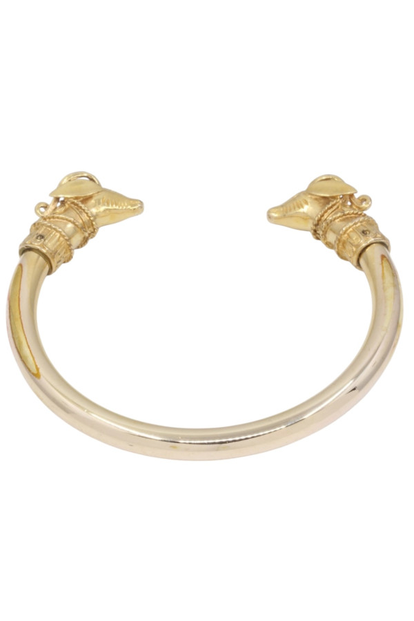 BRACELET TETE ANTILOPE ARTHUS BERTRAND