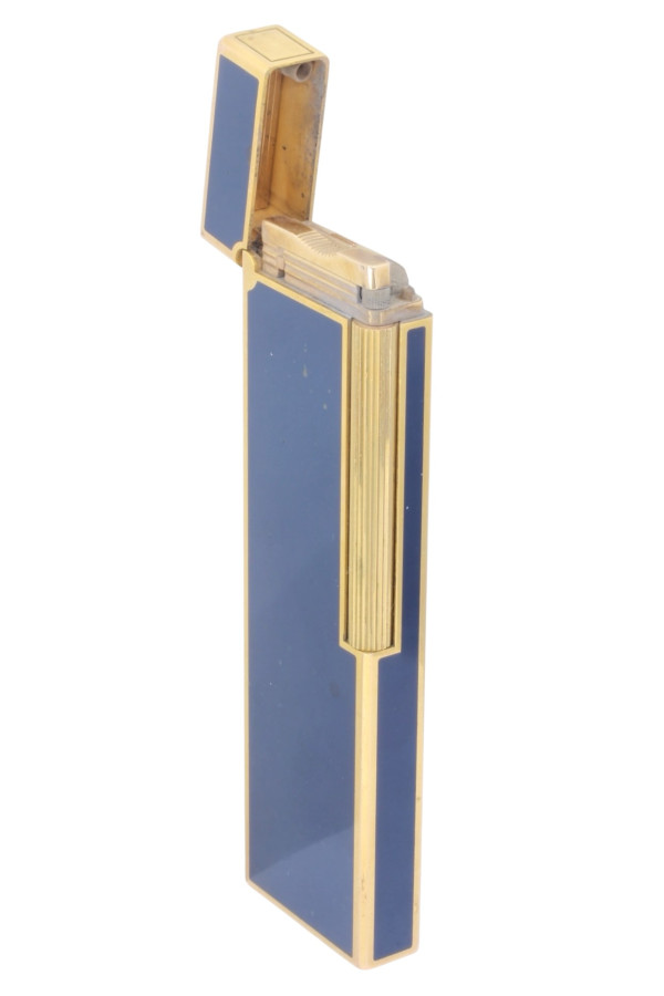 BRIQUET DE TABLE S.T.DUPONT