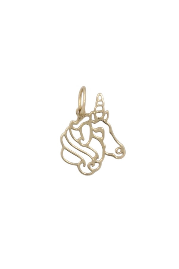 PENDENTIF LICORNE