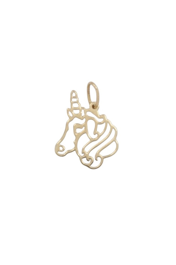 PENDENTIF LICORNE