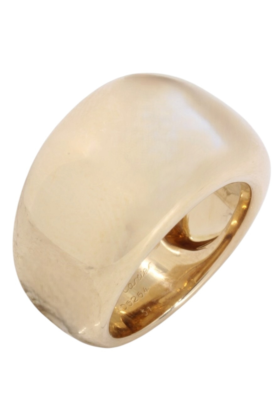 BAGUE CARTIER NOUVELLE VAGUE