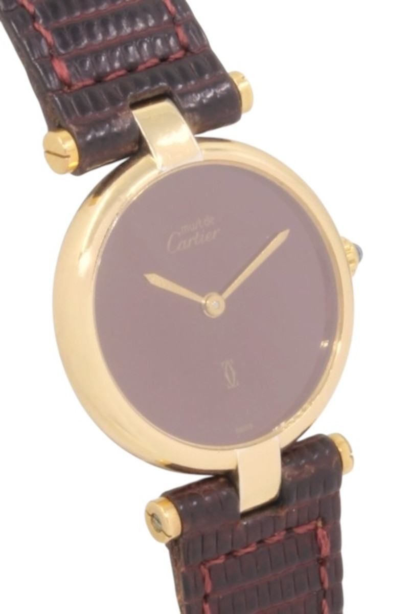 CARTIER MUST DE VENDÔME