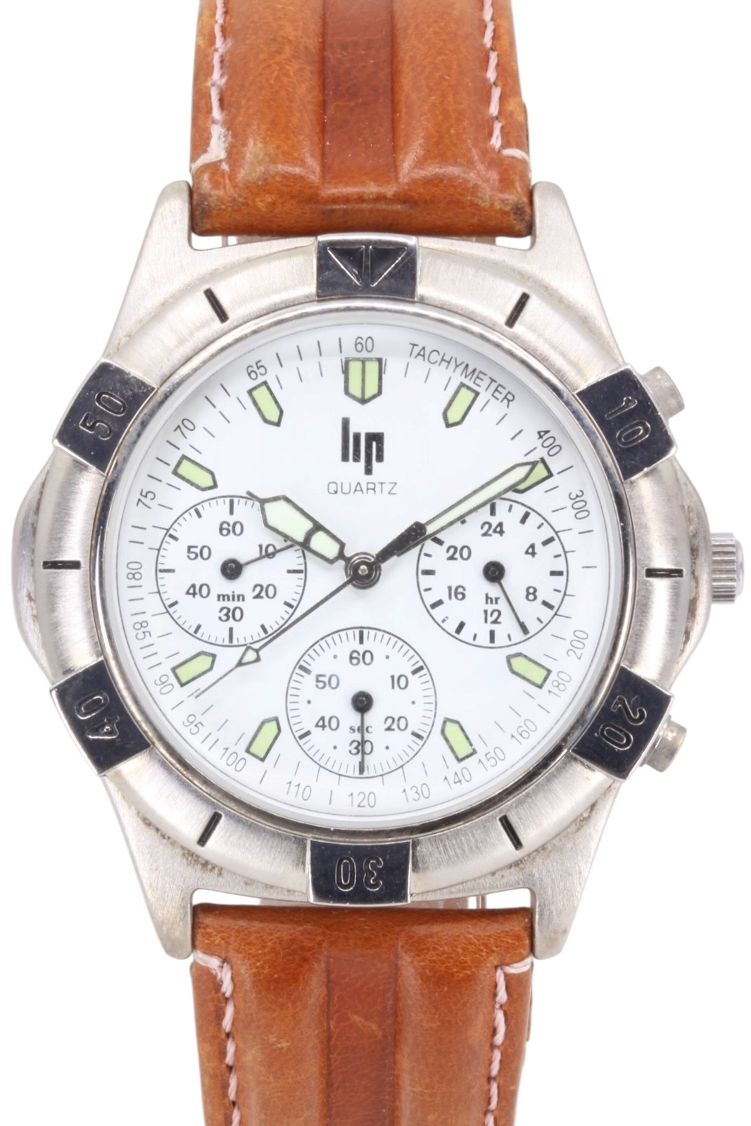 LIP CHRONOGRAPHE