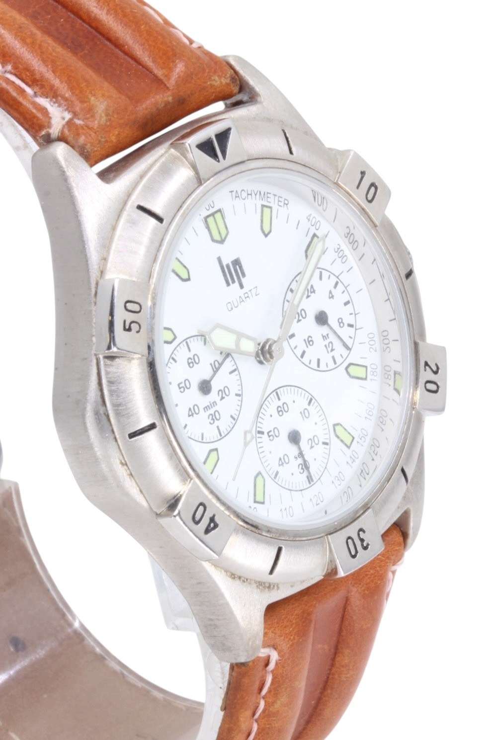 LIP CHRONOGRAPHE