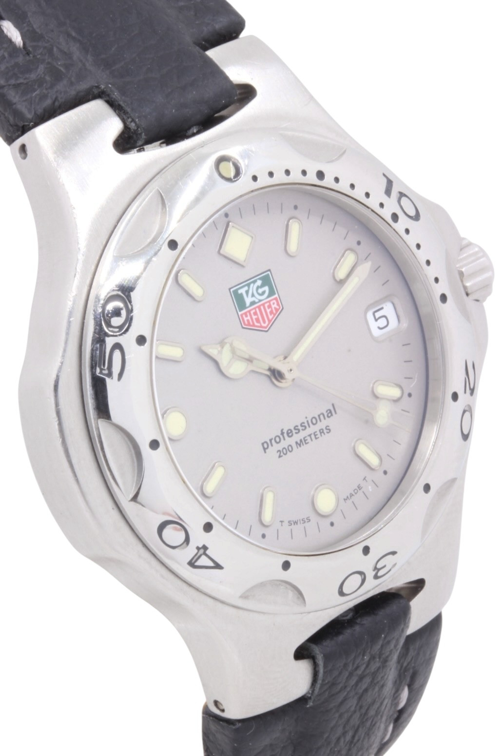 TAG HEUER KIRIUM