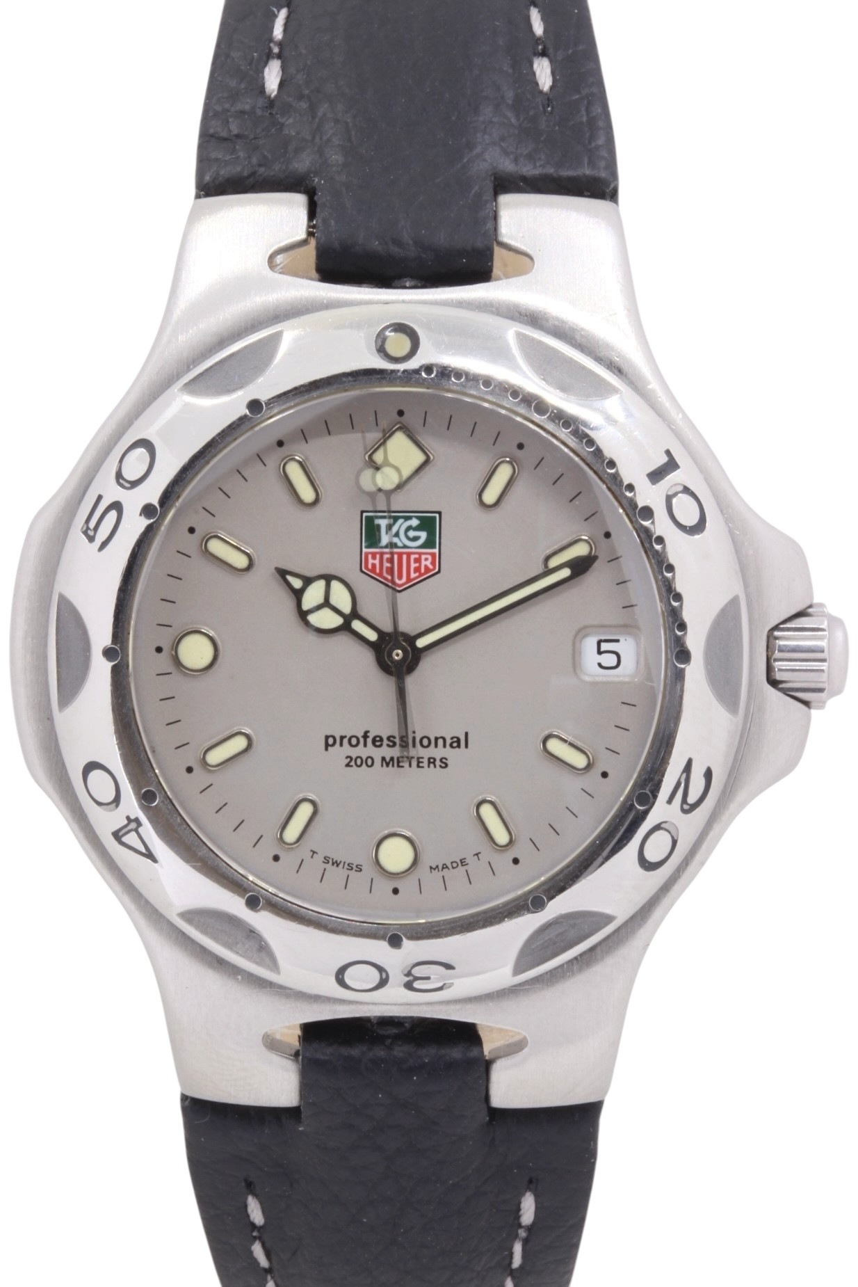 TAG HEUER KIRIUM
