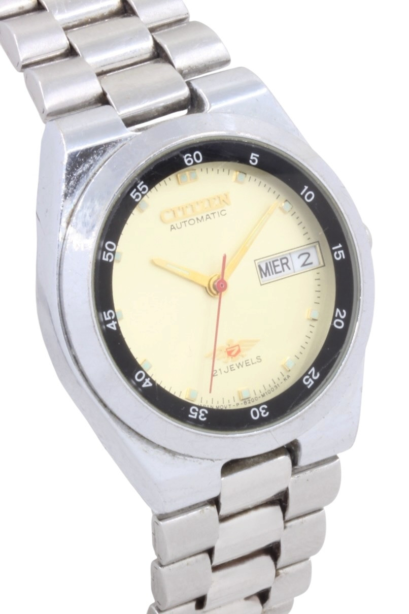 CITIZEN EAGLE 7