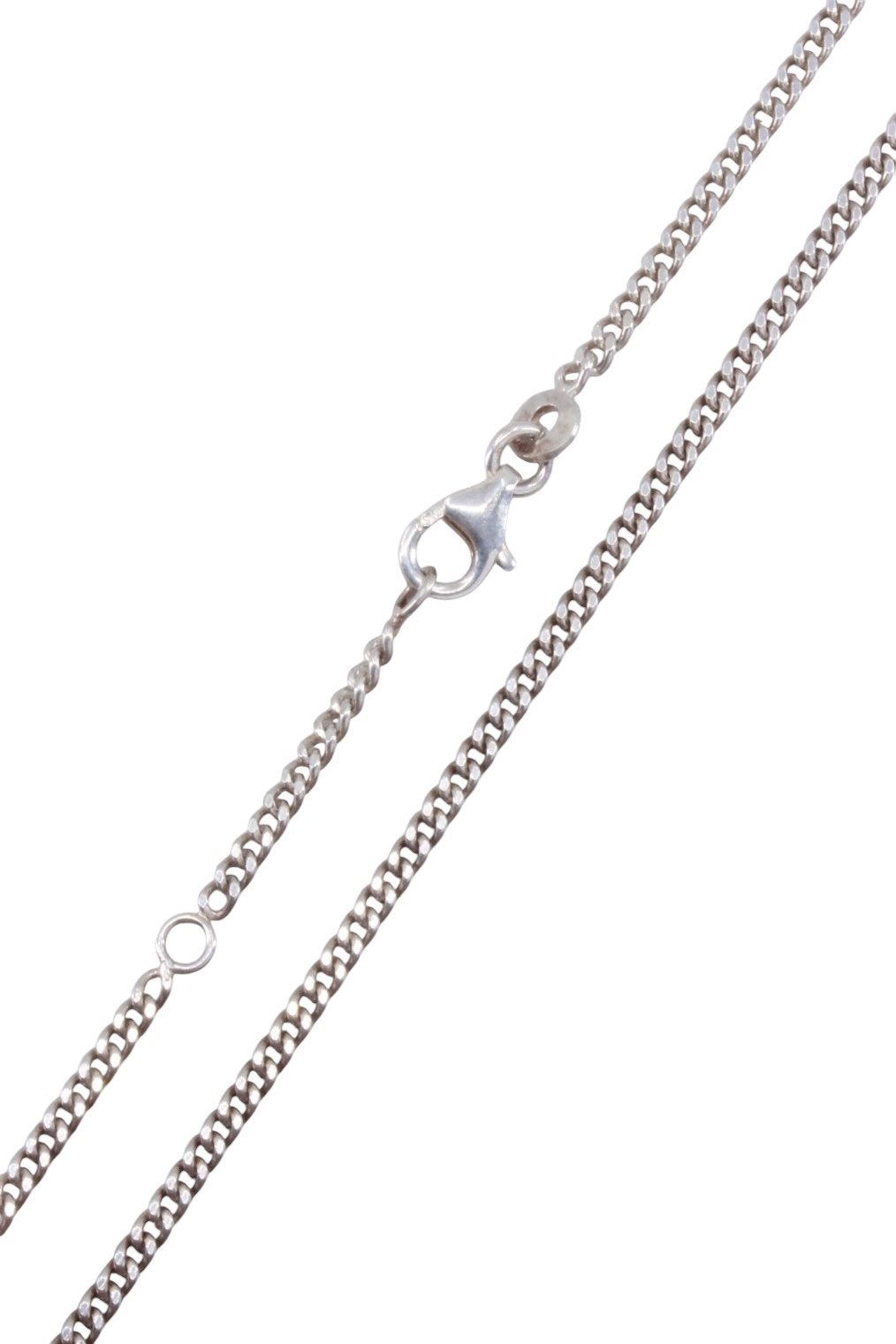 CHAINE MAILLE GOURMETTE