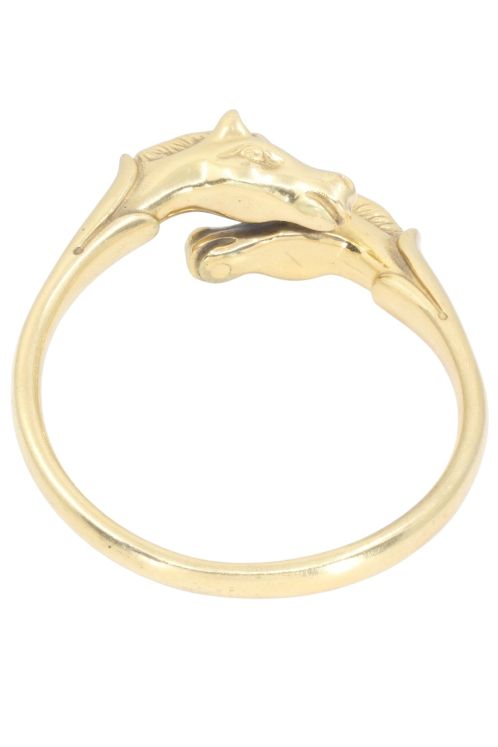 BRACELET HERMÈS TÊTES DE CHEVAUX