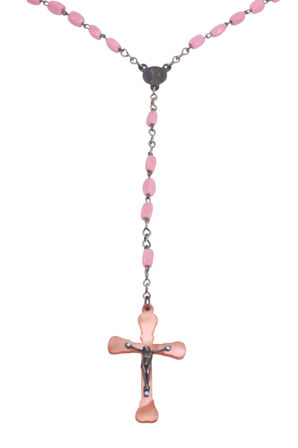 CHAPELET ANCIEN DE LOURDES