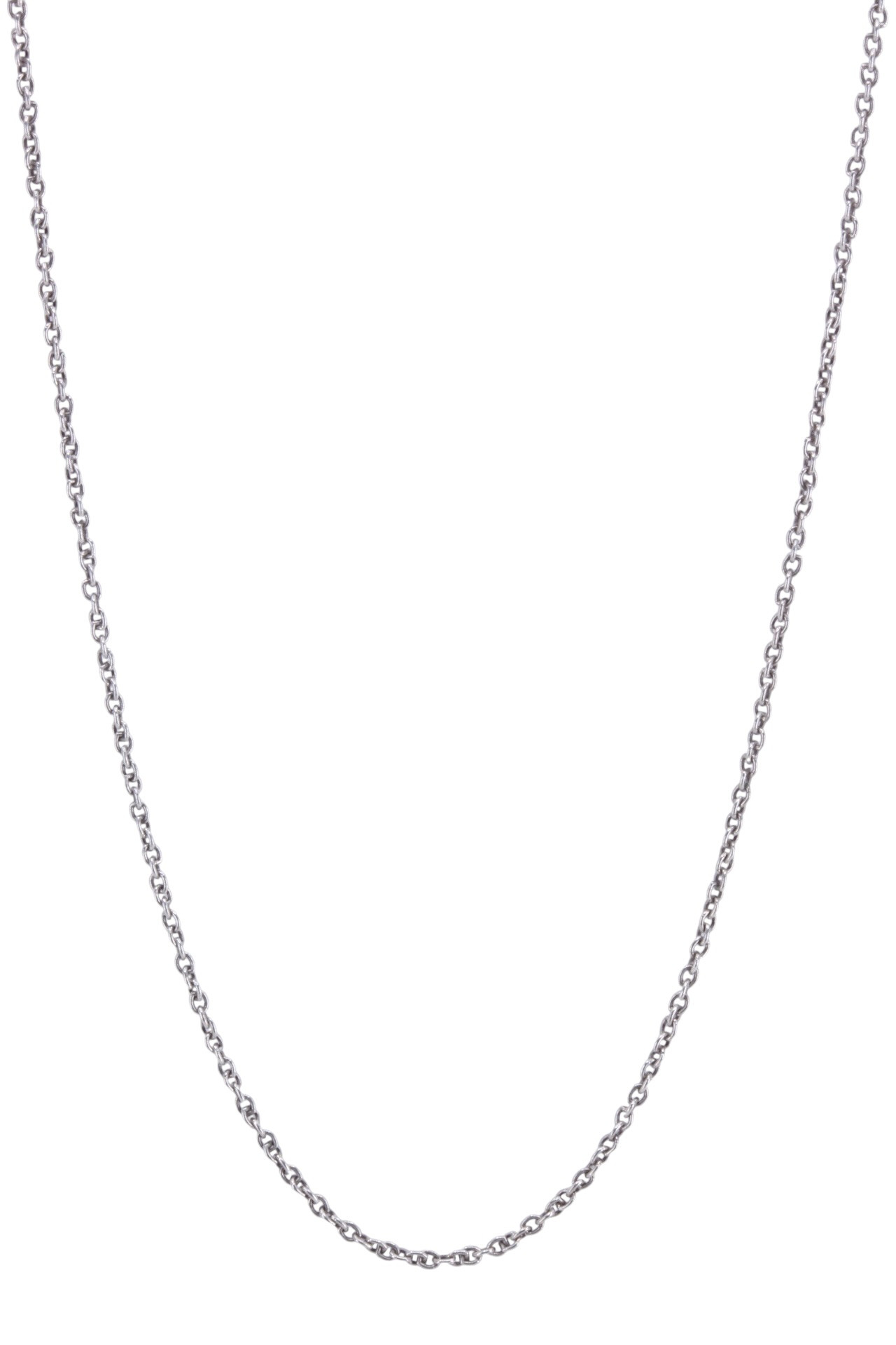 CHAINE TIFFANY&CO ARGENT