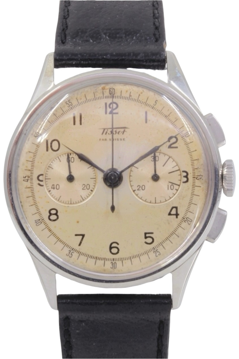 TISSOT CHRONOGRAPHE
